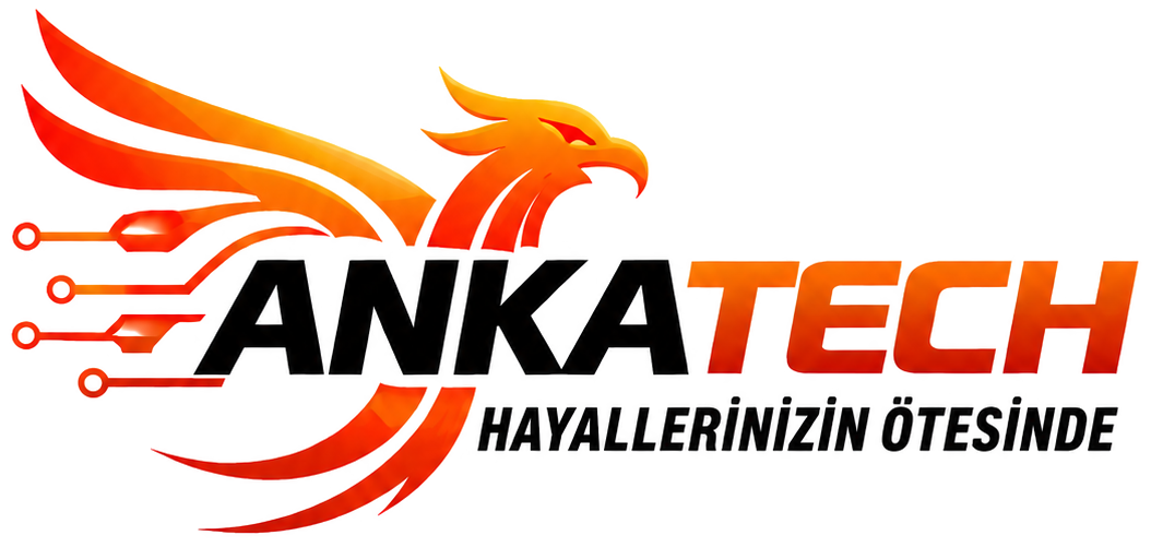 ANKATECH Bilişim Teknolojileri logosu