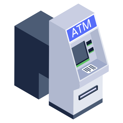 ATM 6684