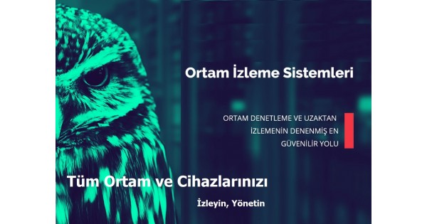 Ortam izleme sistemleri