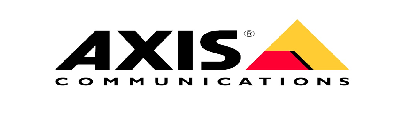 Axis Communications logosu