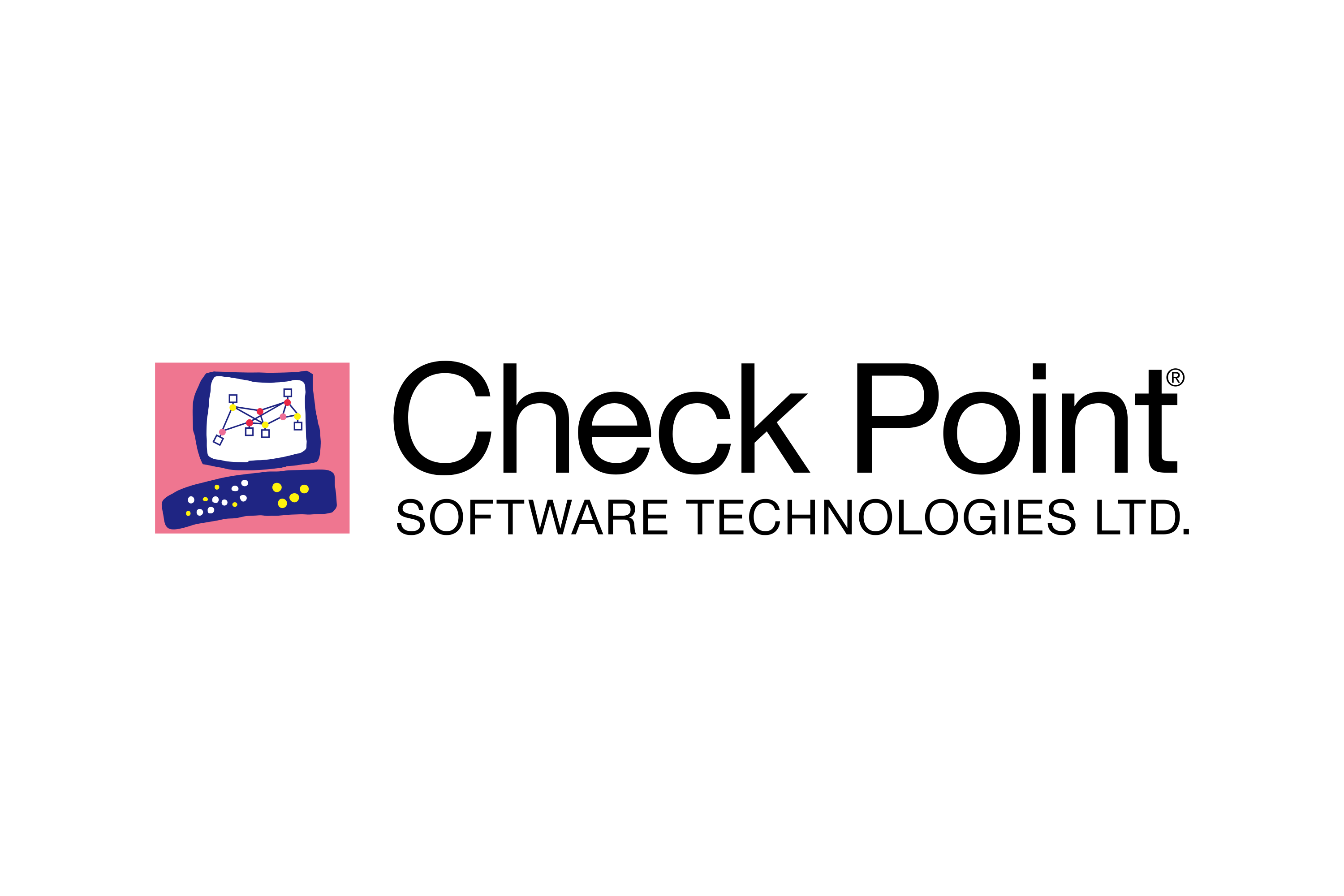 Check Point logosu