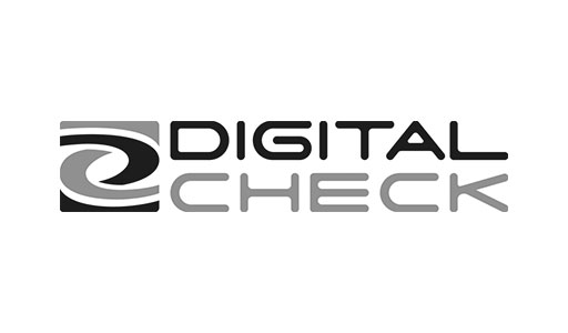 Digital Check logosu