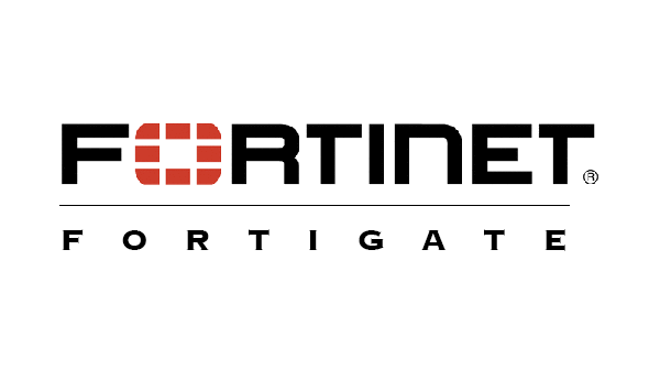 Fortinet logosu