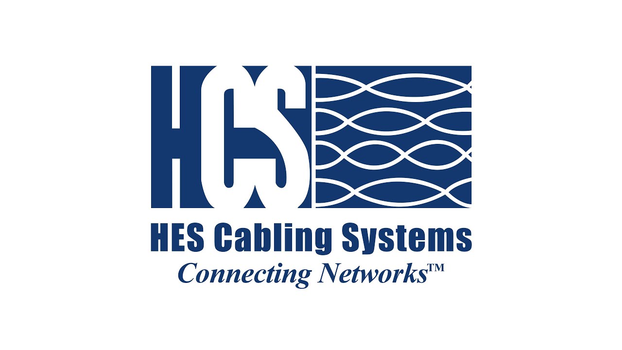 HCS Cabling Systems logosu