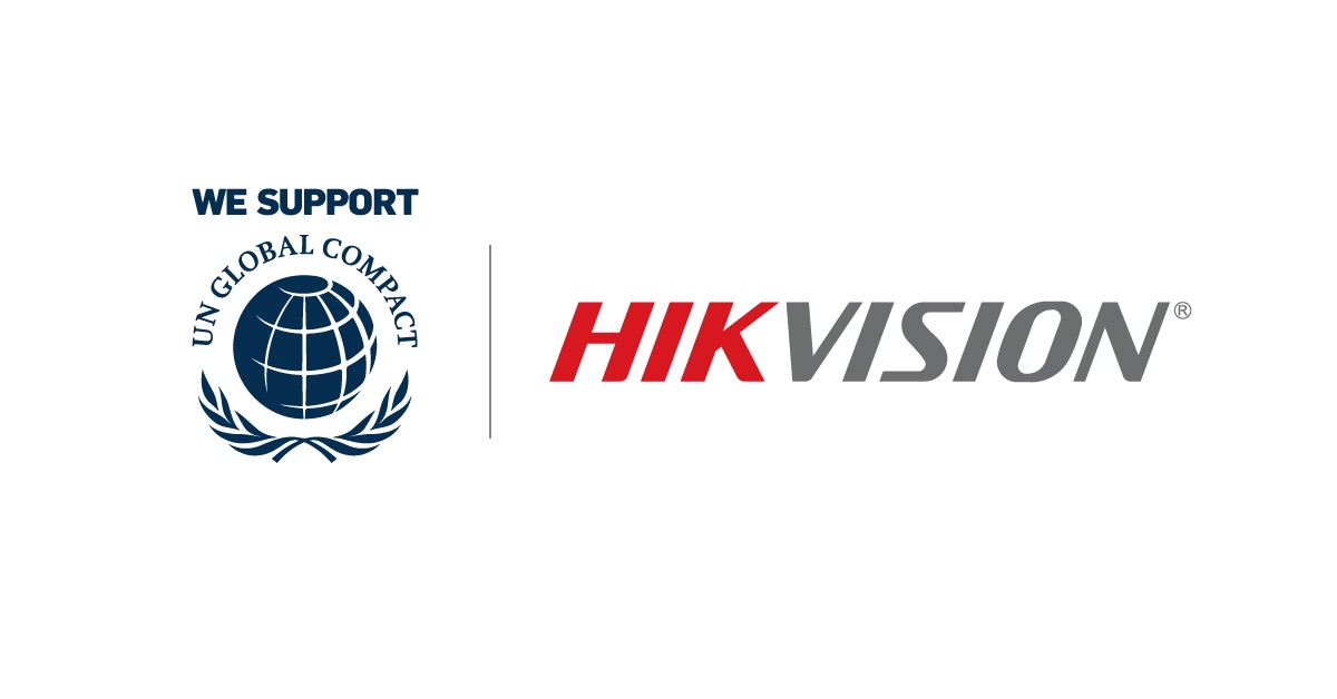 Hikvision logosu