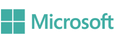 Microsoft logosu
