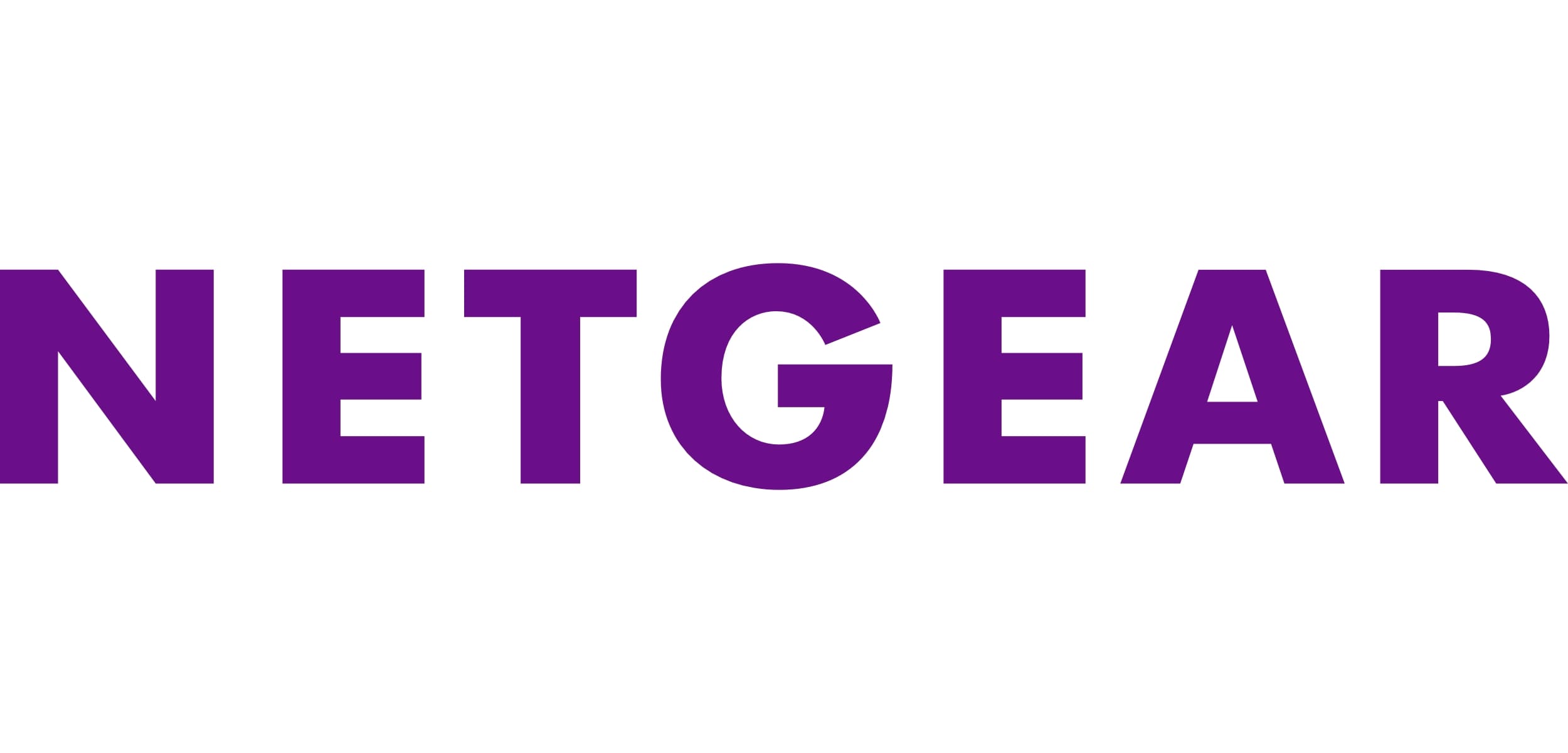 Netgear logosu