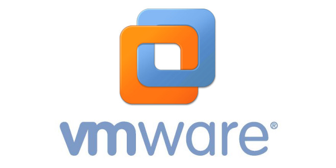 VMware logosu
