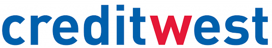 Creditwest logosu