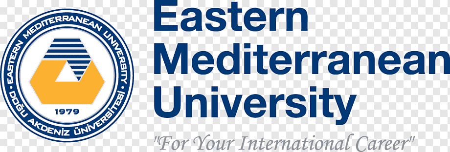 Doğu Akdeniz Üniversitesi logosu