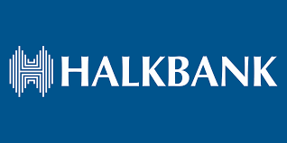 Halkbank logosu