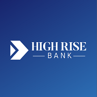 High Rise Bank logosu