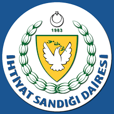 İhtiyat Sandığı Dairesi logosu