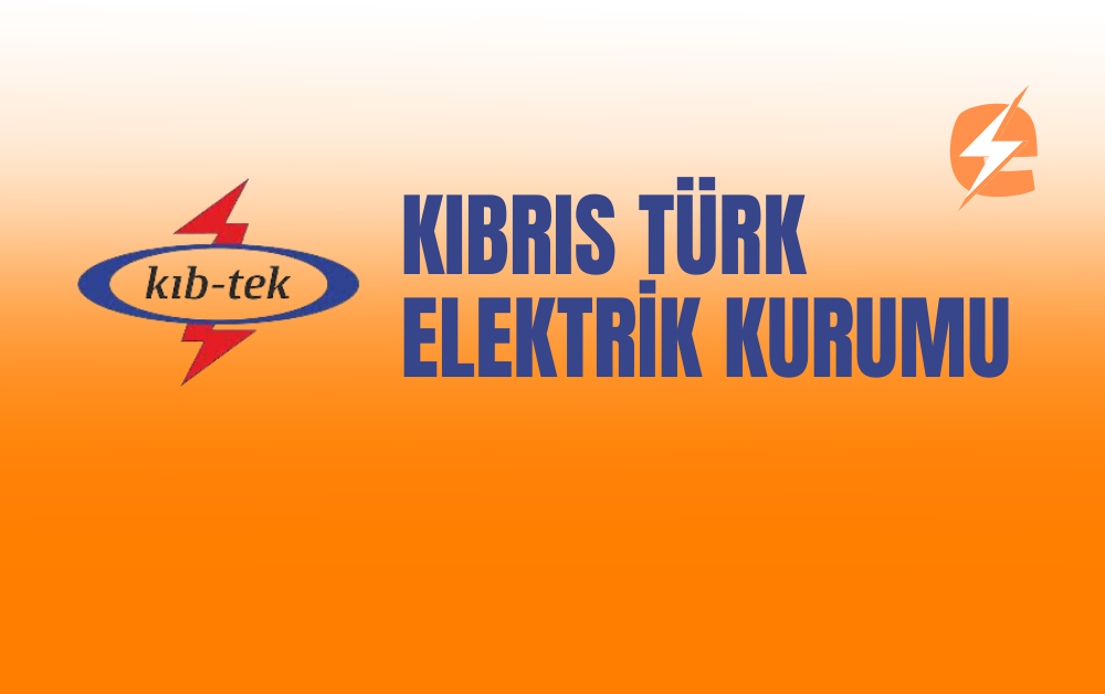 Kıbrıs Türk Elektrik Kurumu görseli