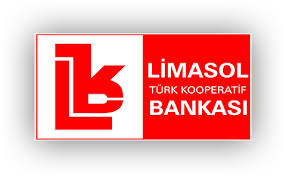 Limasol Türk Kooperatif Bankası logosu