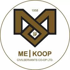 ME-KOOP logosu