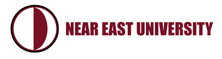 Near East University logosu
