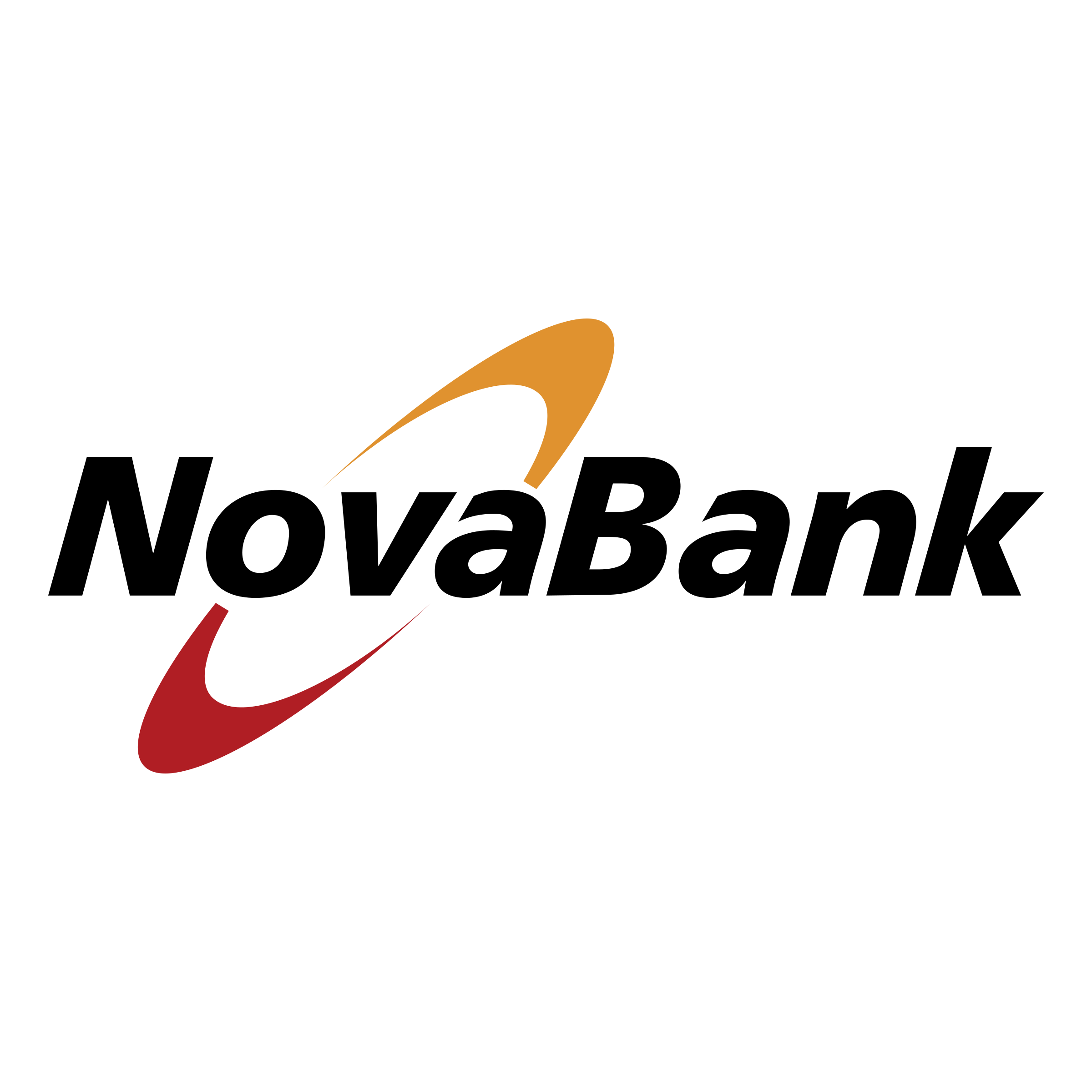Nova logosu