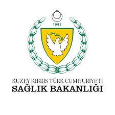 Sağlık Bakanlığı logosu