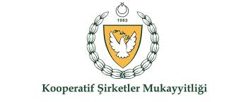 Kooperatif Şirketler Mukayyitliği logosu