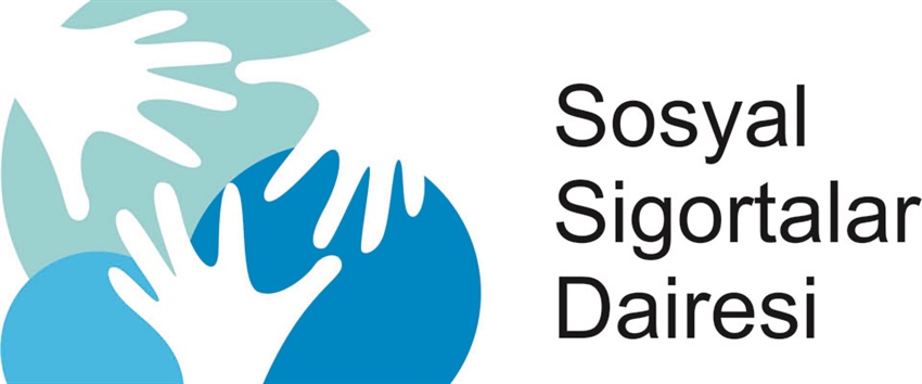 Sosyal Sigortalar Dairesi logosu
