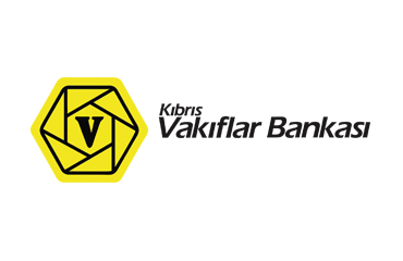 Kıbrıs Vakıflar Bankası logosu
